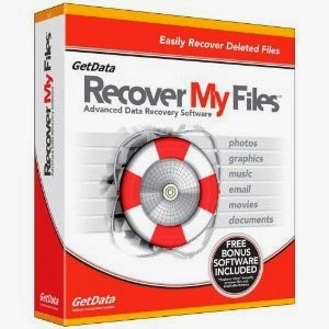 recover my files crack