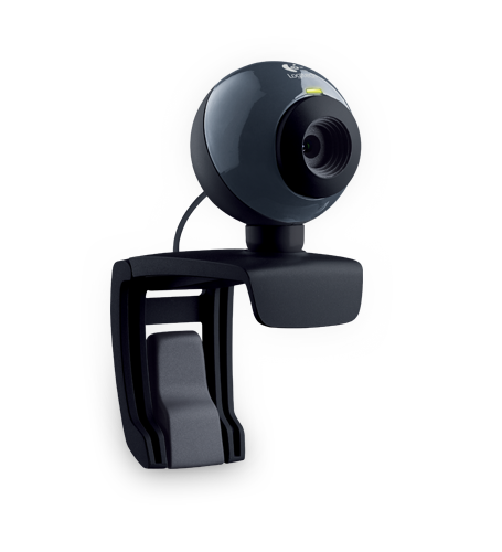 logitech quickcam camera drivers